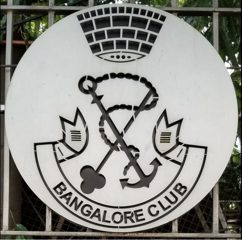 Bangalore Club