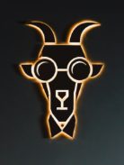 Jamming Goat