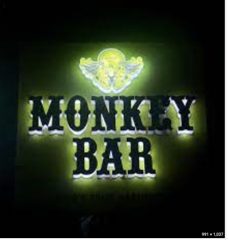 Monkey Bar