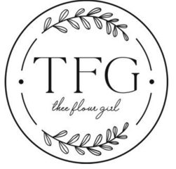 The Flour Girl