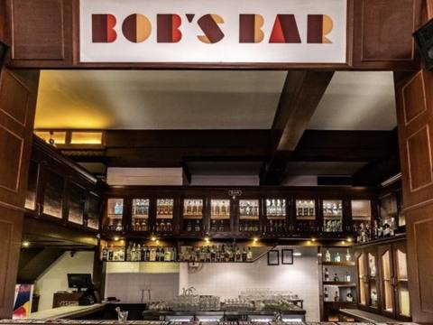 Bob's Bar