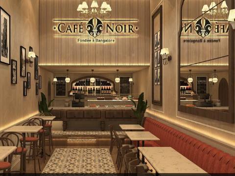 Café Noir