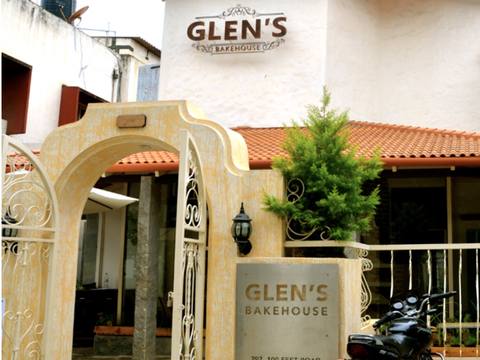 Glen's Bakehouse