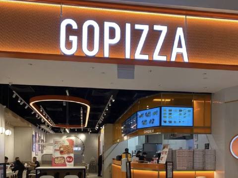 Go Pizza