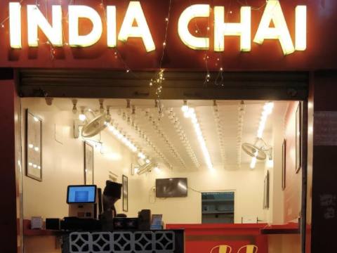 India Chai