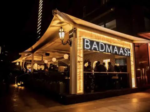 Badmaash