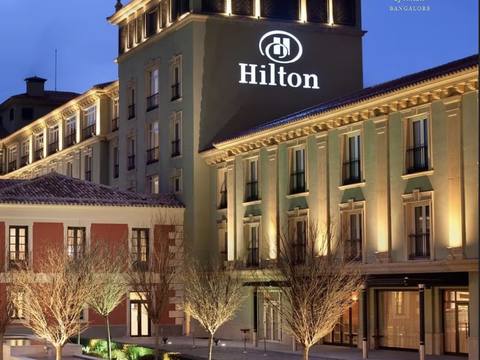 DoubleTree by Hilton