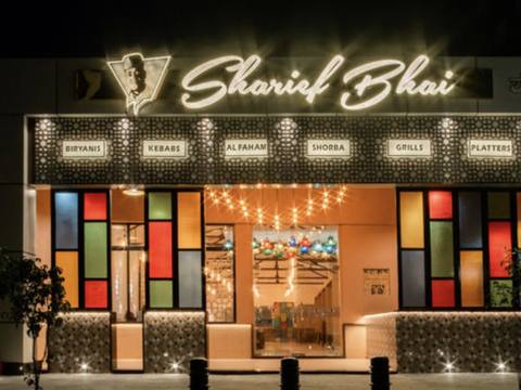 Sharief Bhai