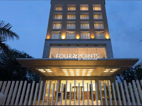 Four Points by Sheraton
