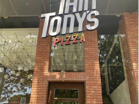 Thin Tony's