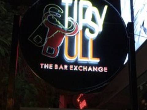 Tipsy Bull