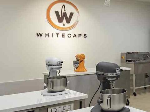 White Caps